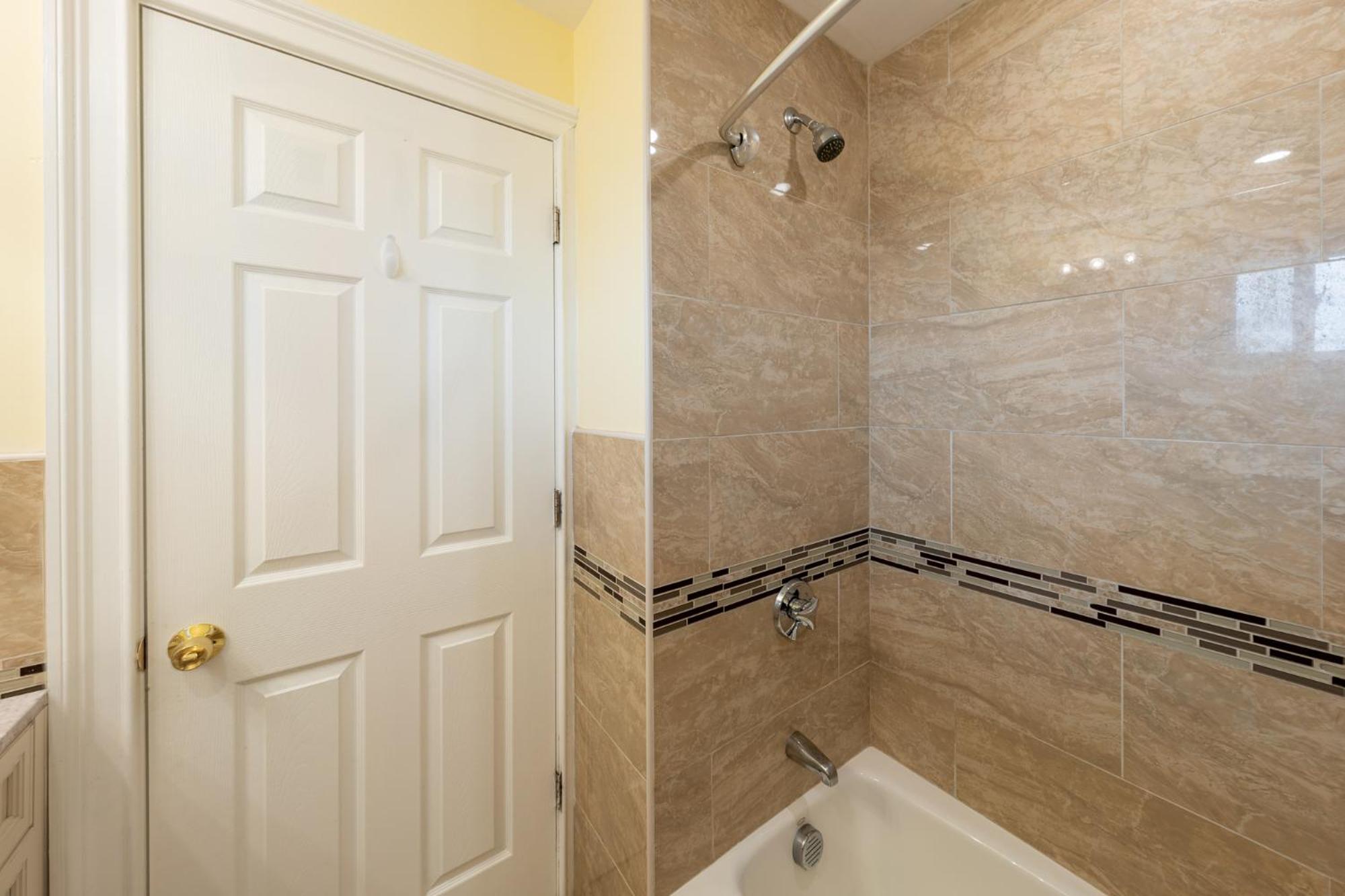 90 - 4Br Dorchester - Sleek Apt Near Marina Bay Boston Exterior photo